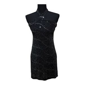 Zara Sparkling Dress 